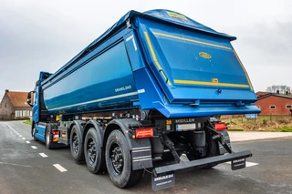 MEILLER N/A 2025 - GEISOLEERD- 28M3-NIEUW ! obrazek 5
