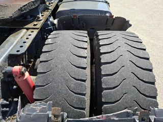 Scania R 2000 - R164-480 V8 / RETARDER / DOUBLE TANK / AIRCO / AUTOMATIC / EURO-3 / 2000 obrazek 34