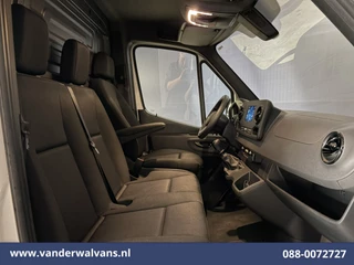Mercedes-Benz Sprinter 2023 - 315 CDI 150pk L3H2 Euro6 Airco | 360 graden Camera | Navigatie | Apple Carplay | Cruisecontrol obrazek 10