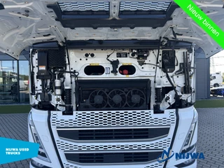 Volvo FH 2024 - 460 TC 4x2 VDS + Suitable for ADR obrazek 13