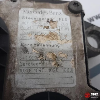 Mercedes-Benz N/A - Occ ECU motorbesturingseenheid OM501LA Mercedes изображение 6