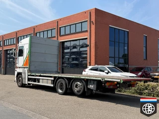 Renault MAGNUM 2013 - N/A obrazek 4