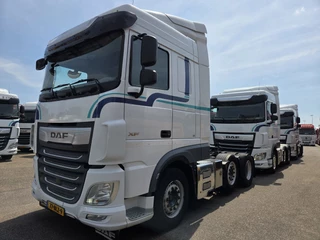 DAF XF480 2019 - 6X2 NL TRUCK APK 03-2027 obrazek 25