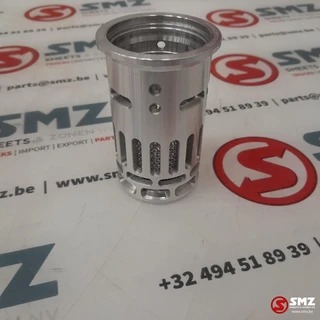 DAF N/A - Occ Anti diefstal vulhals zdjecie 1