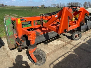 Holaras 2009 - H-220 V SCHAFFER for sale
