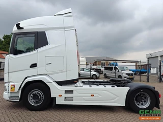 DAF XG 480 FT 2022 - N/A zdjecie 10