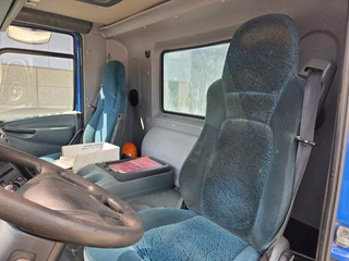 DAF 85.430 2006 - 6X2 PALFINGER PK 17502 obrazek 17