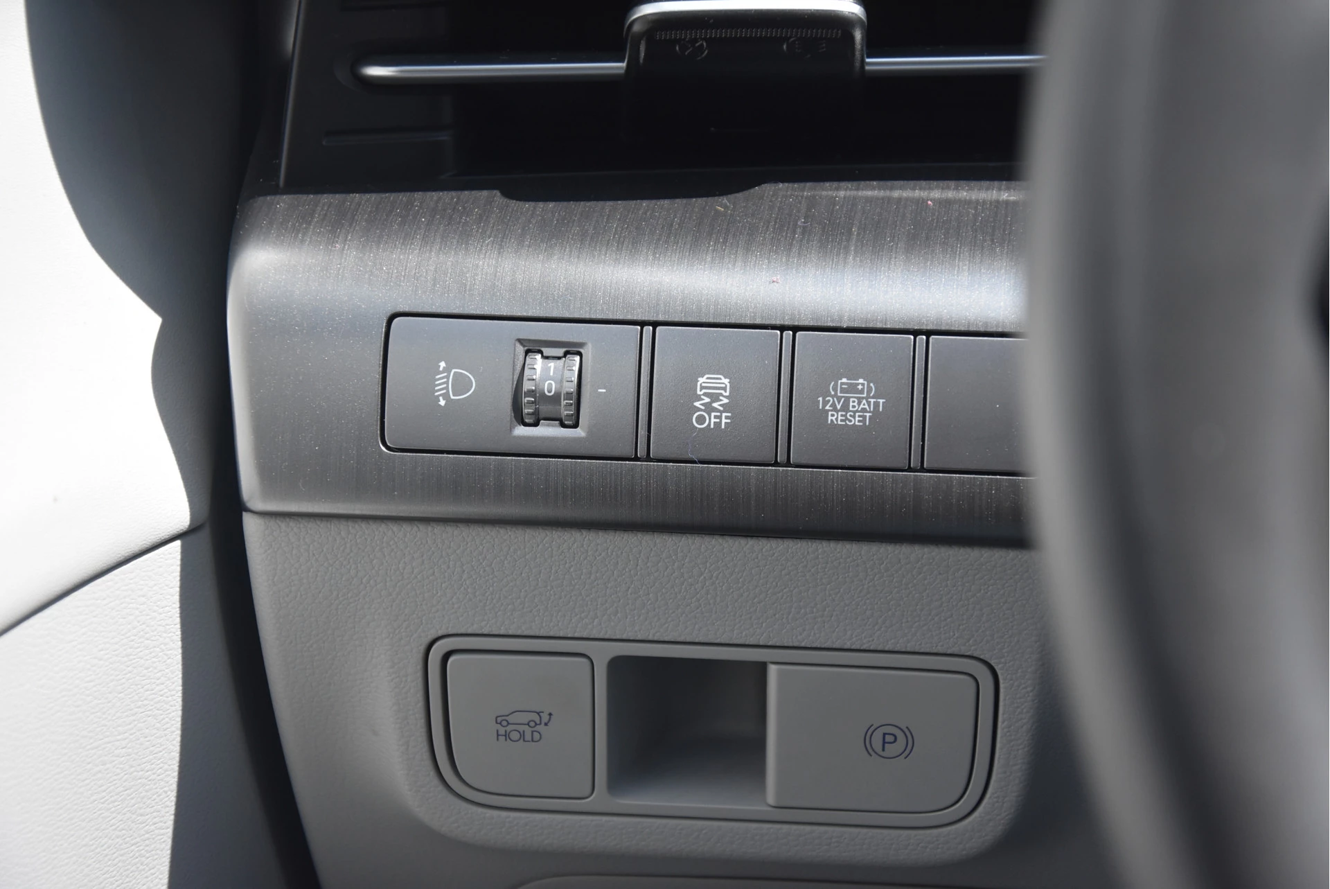 Hyundai Kona 2025 - 1.6 GDI HEV Premium Sky afbeelding 8