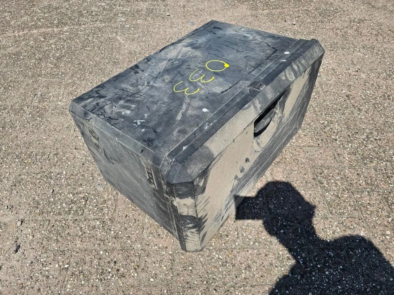 MAN Rimbox 103 Bild 3