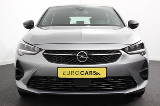 Opel Corsa 2023 - 1.2 100pk Turbo GS Line afbeelding 2 miniatuur