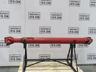 DAF N/A - 1723219 Aandrijfas L1=110 L2=1640 DAF изображение 1