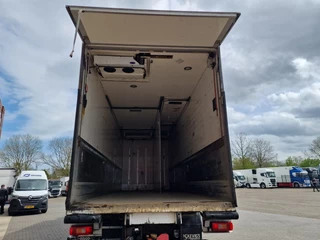Volvo FM 2014 - 460 6x2 - Carrier 1250 Frigo - Full air - 5.60 WB - Loadlift - Euro 6 afbeelding 8