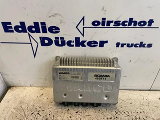 Scania N/A - 489814 ABS CONTROL UNIT obrazek 1