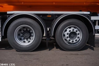 DAF FAN CF 300 Zijlader 2018 - N/A bild 23