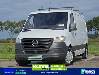Mercedes-Benz Sprinter 2021 - 211 for sale