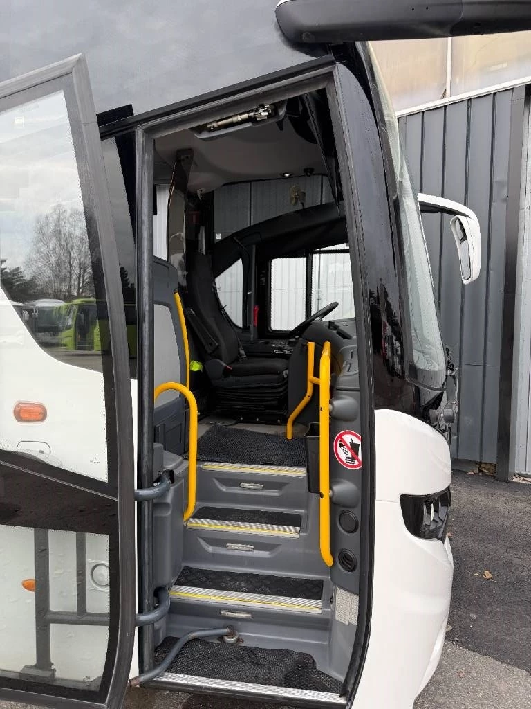 Scania 2016 - Interlink afbeelding 11