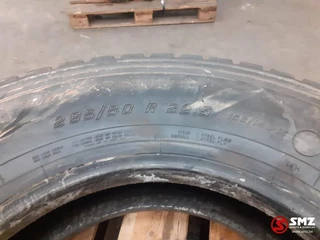 Firestone N/A - Occ vrachtwagenband Firestone 295/80R22.5 image 3