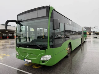 Mercedes-Benz N/A 2016 - Citaro G. 65 Units! obrazek 8