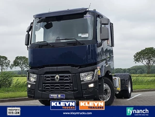 Renault N/A 2021 - C 440 te koop