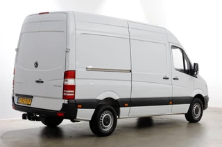 Mercedes-Benz Sprinter 2018 - 316 CDI 163pk E6 L2H2 Airco/Cruise Control/Trekhaak 3500kg 12-2018 obrázek 2 náhled