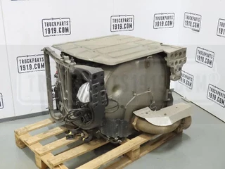 Volvo N/A - 23046481 Katalysator afbeelding 2