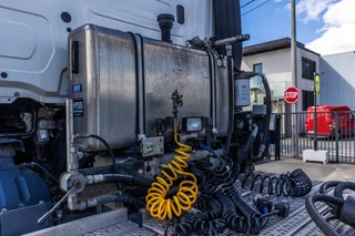 Mercedes-Benz N/A 2021 - AROCS 2643 LS+KIPHYDR. bild 9