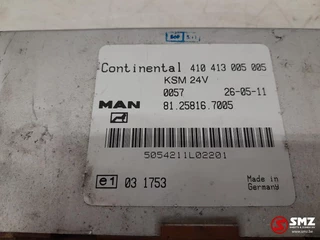 MAN N/A 2011 - Occ KSM ECU besturingseenheid MAN bild 3