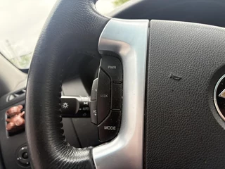 Chevrolet Epica 2010 - 2.0i Class met AIRCO image 18