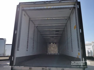 Schmitz Cargobull Auflieger Tiefkühler Standard 2021 obrázek 3 náhled