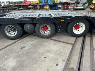 Bodex N/A 2013 - 3 AXLE TRUCKTRANSPORTER image 8