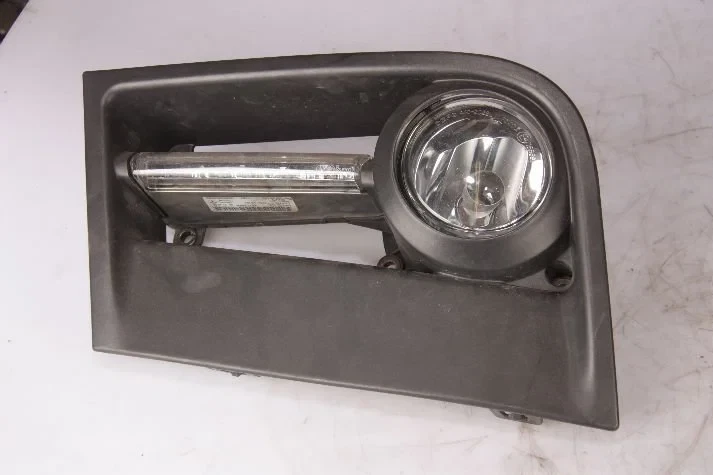 Mercedes-Benz - Lighting Mist + dagrijverlichting Li. M afbeelding 1