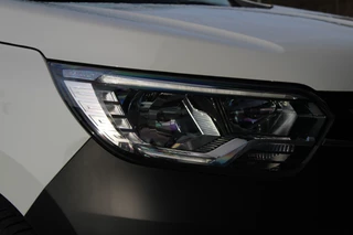 Renault Express 2024 - 1.5 dCi 95 Comfort + 95pk - Carplay - Camera - Cruise - Airco - Hout - Rijklaar zdjecie 32