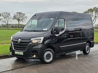 Renault Master 2021 - 2.3 imagem 2 miniatura