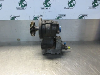 Iveco - 504308489 COMPRESSOR HI WAY EURO 6 obrázek 3 náhled