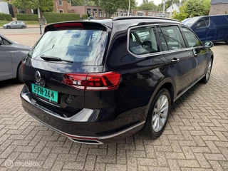 Volkswagen Passat 2021 - Variant 1.4 TSI PHEV GTE Airco Navi Camera obrazek 5