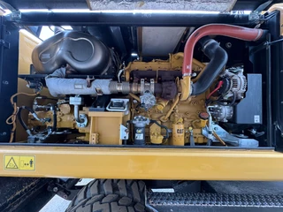 Caterpillar M320F 2017 - N/A image 23