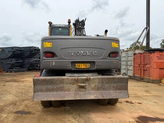 Volvo N/A 2006 - EW 160 B image 4