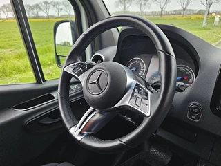 Mercedes-Benz eSprinter 2025 - N/A obrazek 11