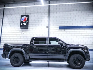 Dodge Ram 1500 2022 - TRX Blacked Out | V8 6.2L Supercharged imagem 2 miniatura