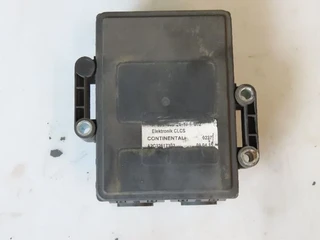 Mercedes-Benz - Electrical System Regeleenheid CLCS MB MP4 imagen 2 miniatura
