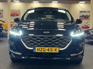 Ford Kuga 2022 - 2.5 PHEV Vignale 225PK Automaat | Adaptive Cruise | B&O Sound | El. Achterklep obrazek 41