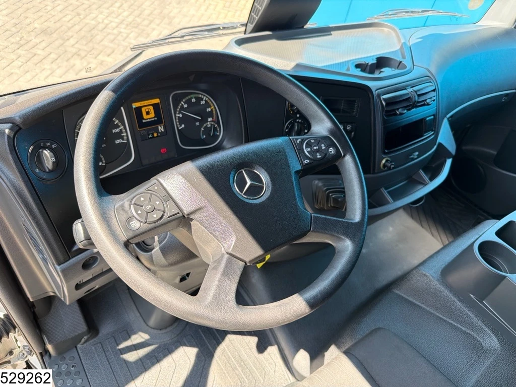 Mercedes-Benz Atego 2021 - 818 Bild 5