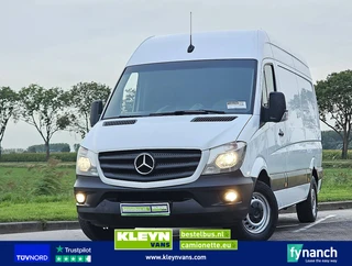 Mercedes-Benz Sprinter 2018 - 314 for sale