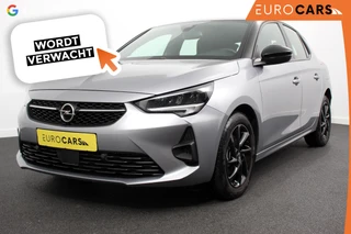Opel Corsa 2023 - 1.2 100pk Turbo GS Line te koop