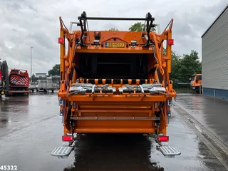 Volvo FM 330 Euro 6 Geesink 20m³ 2025 - N/A zdjecie 8
