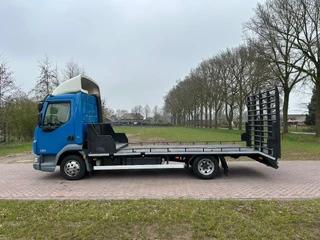 DAF LF 2008 - 45.160  Oprijwagen obrazek 4