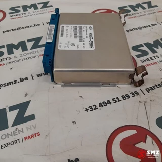 Mercedes-Benz N/A 2015 - Occ ECU EBS regeleenheid Mercedes obrazek 4