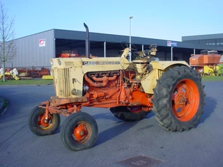Case 930 Comfort King 1967 - N/A bild 3