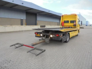 Mercedes-Benz Atego 2011 - 1224 NL KENTEKEN obrazek 6