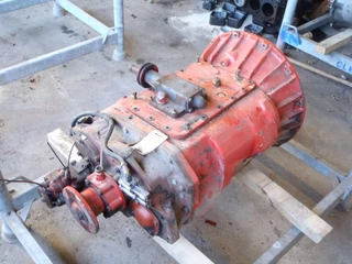 Diverse N/A - EATON TS 11612 imagen 4